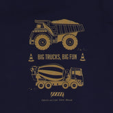 Crazy Machines-Hoodie